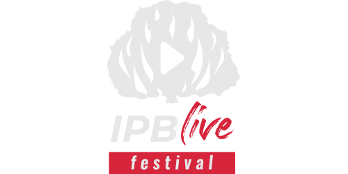 IPB Live Festival