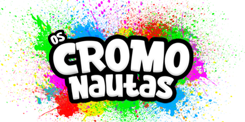 Os Cromonautas